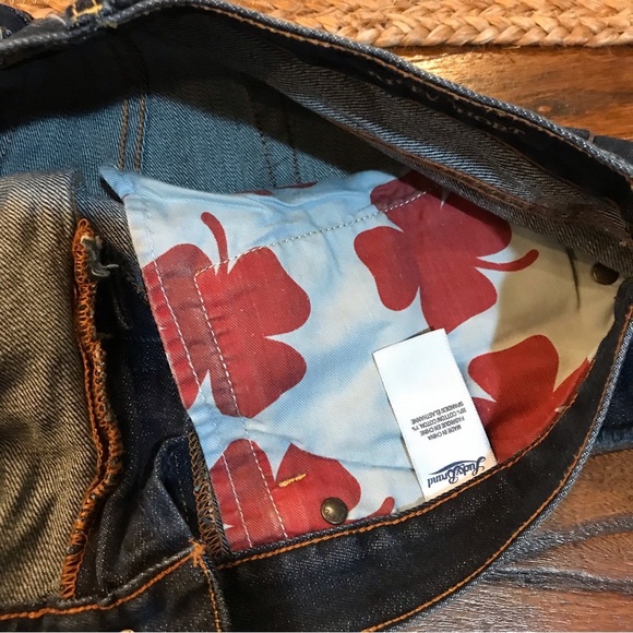 🍀LUCKY Brand Riley Shorts - Picture 2 of 12